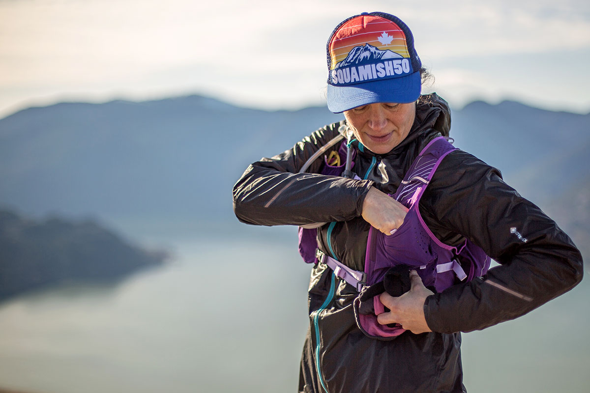 Best Running Hydration Vests and Packs of 2024 Switchback Travel